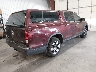 5FPYK3F74KB****** Salvamento y Destrozados 2019 Honda Ridgeline en Estado de Colorado