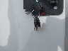 5WFBE1827SW****** Salvage 2025 Aclom 8.5x18 in Maine State