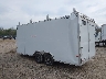 5WFBE1827SW****** Salvage and Repairable 2025 Aclom 8.5x18 in Portland Gorham