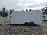 5WFBE1827SW****** Salvage and Repairable 2025 Aclom 8.5x18 in Maine State