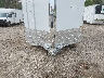 5WFBE1827SW****** Salvage 2025 Aclom 8.5x18 in Portland Gorham