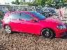 3VW217AU2HM****** Repairable 2017 Volkswagen Golf in Virginia State