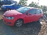 3VW217AU2HM****** Salvage 2017 Volkswagen Golf