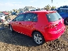 3VW217AU2HM****** Salvage and Repairable 2017 Volkswagen Golf in Northern Virginia