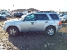 1FMCU9D71CK****** Salvamento 2012 Ford Escape
