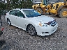 4S3BMCK69A3****** Salvamento y Destrozados 2010 Subaru Legacy en Akron Canton