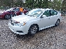 4S3BMCK69A3****** Usados y Reparables 2010 Subaru Legacy en Akron Canton