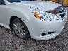 4S3BMCK69A3****** Salvamento y Reparables 2010 Subaru Legacy en Estado de Ohio