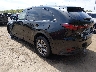 JM3KKAHD9T1****** Salvage and Repairable 2026 Mazda CX-90 in Metro DC