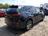 JM3KKAHD9T1****** Salvage and Wrecked 2026 Mazda CX-90 in Maryland State