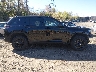 1C4RJHAG0SC****** Reparables 2025 Jeep Grand Cherokee en Estado de Rhode Island