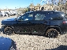 1C4RJHAG0SC****** Salvamento 2025 Jeep Grand Cherokee