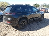 1C4RJHAG0SC****** Salvamento y Destrozados 2025 Jeep Grand Cherokee en Estado de Rhode Island