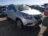 KL4CJESB6HB****** Salvamento y Destrozados 2017 Buick Encore en Denver East