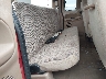 3B7HC13Y71M****** Destrozados 2001 Dodge Ram 1500 en Oklahoma City