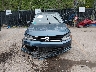 3VWDB7AJ9HM****** Wrecked 2017 Volkswagen Jetta in Kansas State