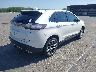 2FMPK4K99GB****** Salvamento y Destrozados 2016 Ford Edge en Estado de Indiana
