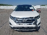 2FMPK4K99GB****** Salvamento y Reparables 2016 Ford Edge en Estado de Indiana