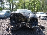 1C6RRFBG6NN****** Salvage and Repairable 2022 RAM 1500 in Virginia State