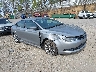 1C3CCCBG4FN****** Salvage and Wrecked 2015 Chrysler 200 in Pittsburgh North