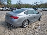 1C3CCCBG4FN****** Salvage and Wrecked 2015 Chrysler 200 in Pennsylvania State