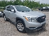 1GKKNKLA0JZ****** Salvamento y Destrozados 2018 GMC Acadia en Baton Rouge