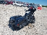 JH2SC8367PK****** Salvamento y Destrozados 2023 Honda Rebel 1100 en Estado de Arkansas
