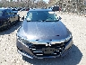 1HGCV3F57MA****** Destrozados 2021 Honda Accord Hybrid en Estado de Rhode Island