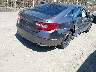 1HGCV3F57MA****** Salvamento y Destrozados 2021 Honda Accord Hybrid en Estado de Rhode Island