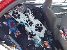 2T1BU4EE8BC****** Wrecked 2011 Toyota Corolla in Albuquerque