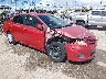 2T1BU4EE8BC****** Salvage and Wrecked 2011 Toyota Corolla in Albuquerque