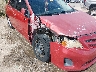 2T1BU4EE8BC****** Salvage and Repairable 2011 Toyota Corolla in New Mexico State