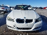 WBAPH5G51AN****** Wrecked 2010 BMW 3 Series in Texas State