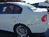 WBAPH5G51AN****** Salvage and Wrecked 2010 BMW 3 Series in Austin North