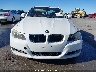 WBAPH5G51AN****** Salvage and Repairable 2010 BMW 3 Series in Texas State