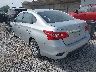 3N1AB7AP7HL****** Salvage and Repairable 2017 Nissan Sentra in Columbus
