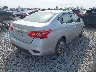 3N1AB7AP7HL****** Salvage and Wrecked 2017 Nissan Sentra in Ohio State