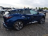 5N1AZ2CJ1MC****** Reparables 2021 Nissan Murano en Estado de Colorado