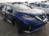 5N1AZ2CJ1MC****** Salvamento y Destrozados 2021 Nissan Murano en Denver East