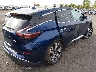 5N1AZ2CJ1MC****** Salvamento y Destrozados 2021 Nissan Murano en Estado de Colorado