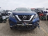 5N1AZ2CJ1MC****** Usados 2021 Nissan Murano en Estado de Colorado