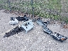 WAUF8AFC3JN****** Wrecked 2018 Audi A6 in Florida State