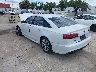 WAUF8AFC3JN****** Salvage and Repairable 2018 Audi A6 in Orlando