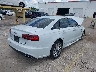 WAUF8AFC3JN****** Salvage and Wrecked 2018 Audi A6 in Florida State