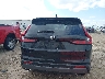 7FARS6H83TE****** Destrozados 2026 Honda CR-V Hybrid