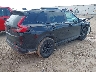 7FARS6H83TE****** Salvamento y Destrozados 2026 Honda CR-V Hybrid en Estado de Illinois
