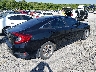 19XFC2F53GE****** Salvage and Wrecked 2016 Honda Civic in Tennessee State