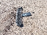 JF1ZNAA17F9****** Wrecked 2015 Scion FR-S in Texas State
