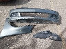 JH4DC54845S****** Wrecked 2005 Acura RSX in Utah State