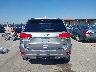 1C4RJFCGXHC****** Wrecked 2017 Jeep Grand Cherokee